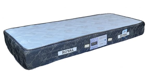 تشک طبی رویال مدل اولتراپدیک T06 یک نفره سایز 200 × 90 سانتی‌ متر